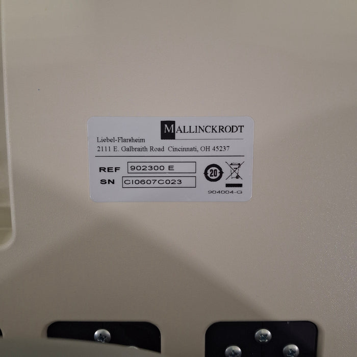 Liebel-Flarsheim Liebel-Flarsheim 902300 E Injector Display Injectors reLink Medical