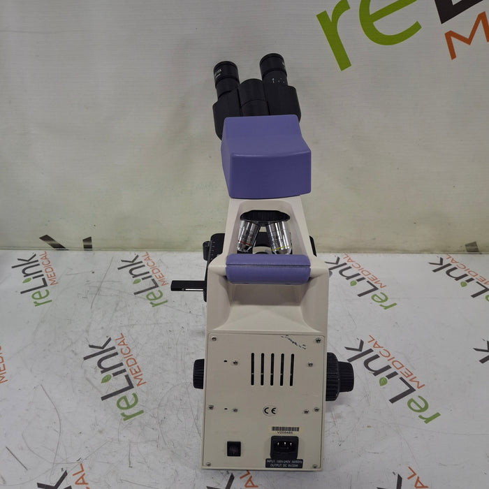 Jenco USA Jenco USA Compound Brightfield Binocular Microscope Lab Microscopes reLink Medical