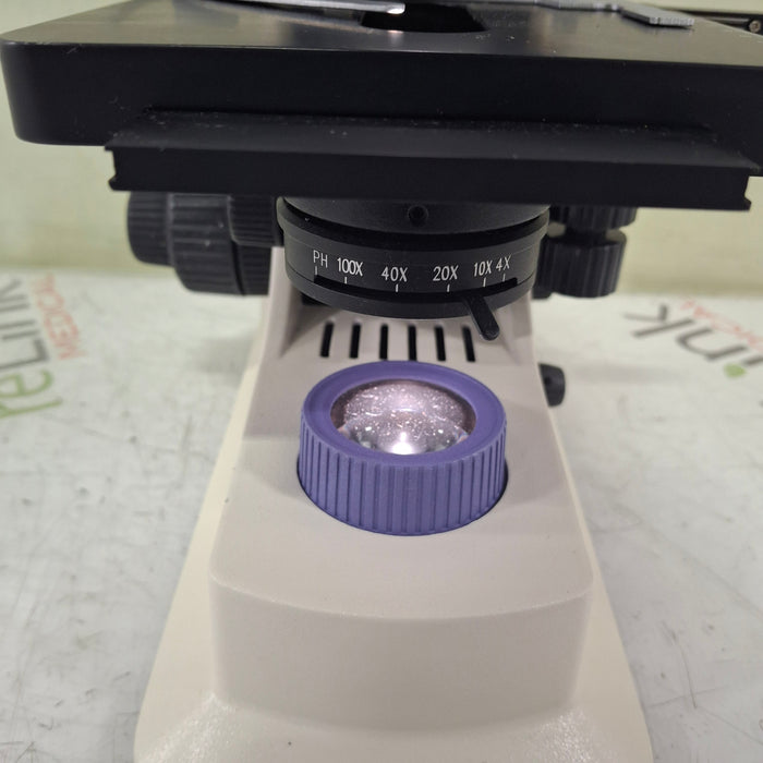 Jenco USA Jenco USA Compound Brightfield Binocular Microscope Lab Microscopes reLink Medical