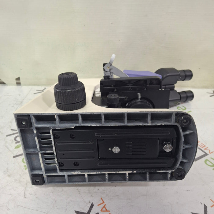 Jenco USA Jenco USA Compound Brightfield Binocular Microscope Lab Microscopes reLink Medical