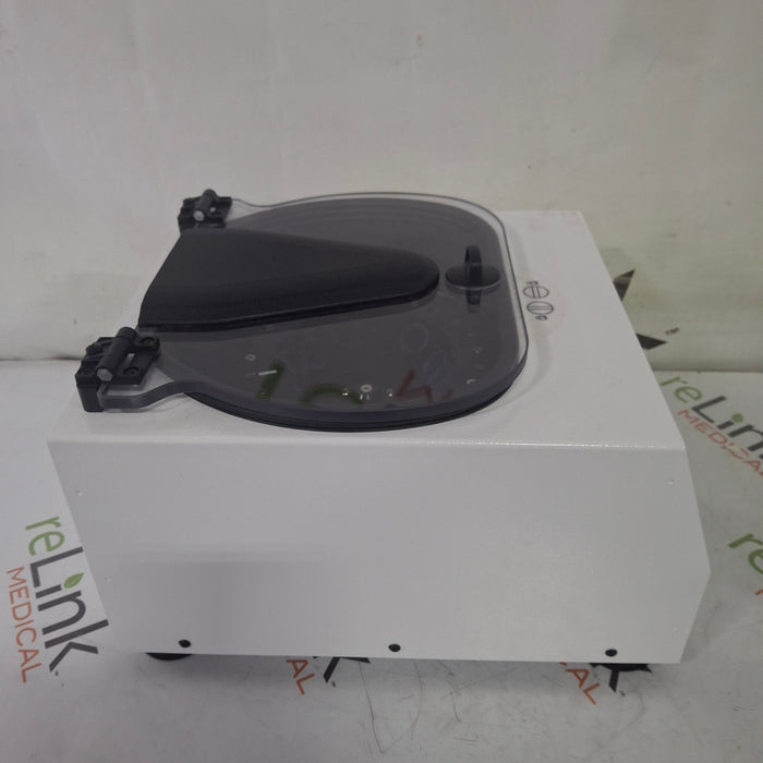 Drucker Diagnostics Horizon 12 Flex FisherBrand Centrifuge