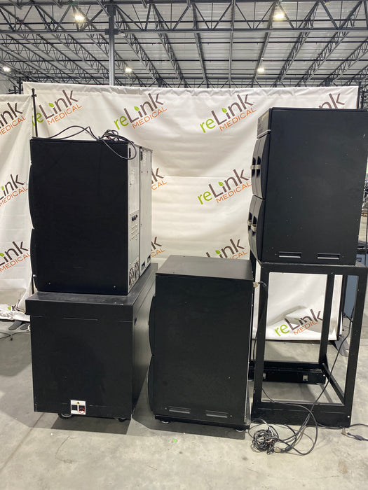 BioMerieux BioMerieux BacT/Alert 3D Microbial Analyzing System Clinical Lab reLink Medical