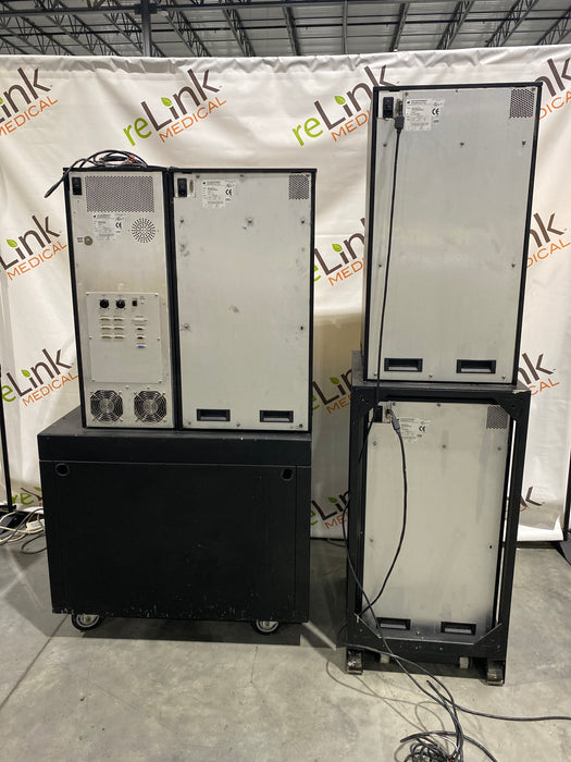 BioMerieux BioMerieux BacT/Alert 3D Microbial Analyzing System Clinical Lab reLink Medical