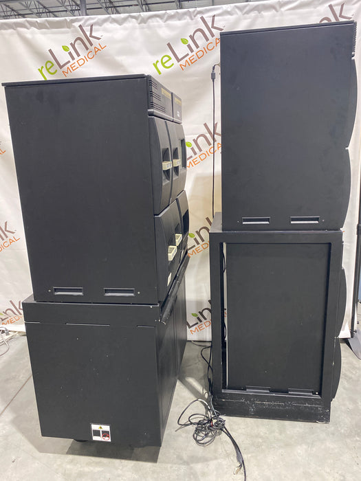 BioMerieux BioMerieux BacT/Alert 3D Microbial Analyzing System Clinical Lab reLink Medical