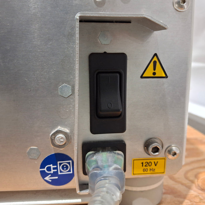 Sorvall ST16R Bench Top Refrigerated Centrifuge