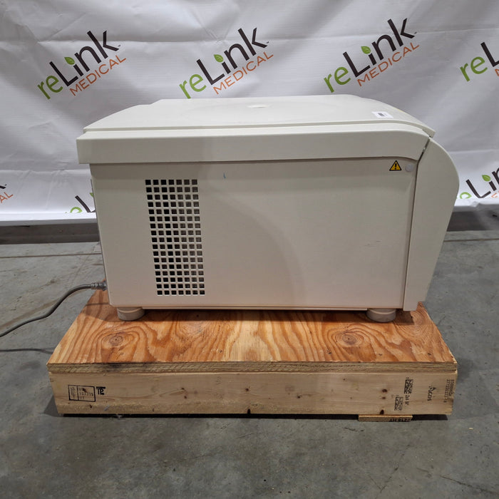 Sorvall ST16R Bench Top Refrigerated Centrifuge