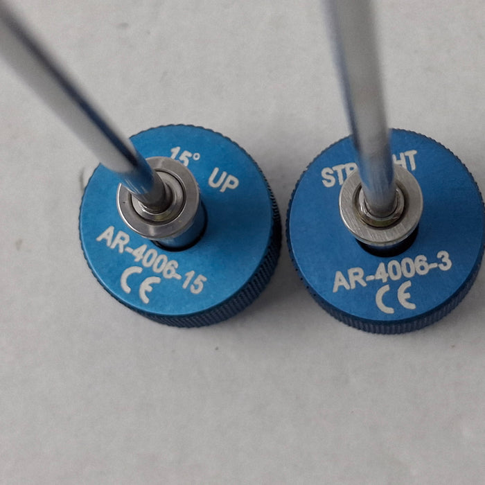 Arthrex AR-4007JS Meniscal Dart Joystick Set