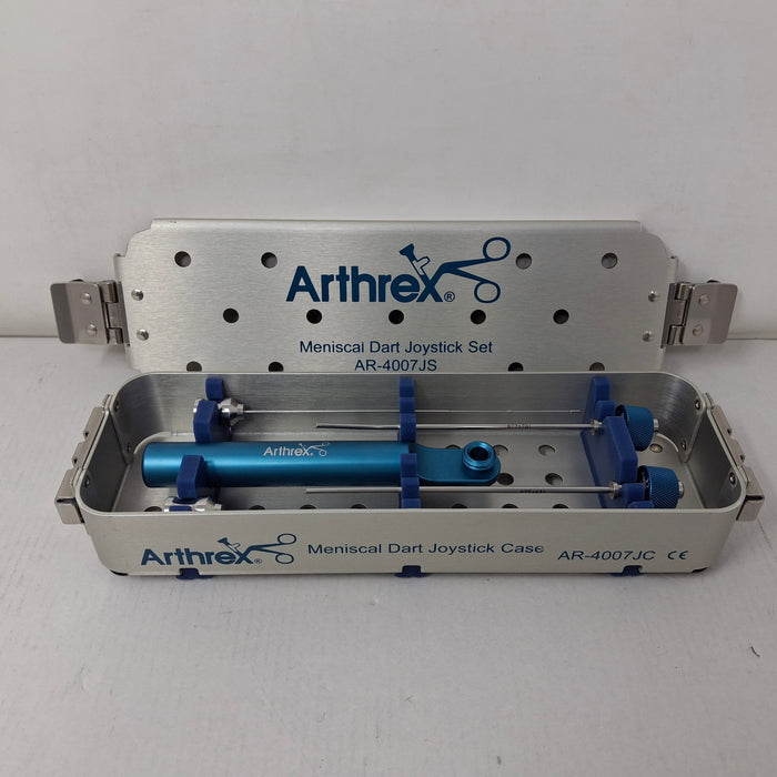 Arthrex AR-4007JS Meniscal Dart Joystick Set