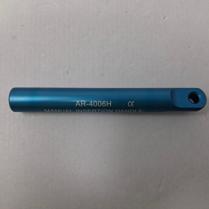 Arthrex AR-4007JS Meniscal Dart Joystick Set