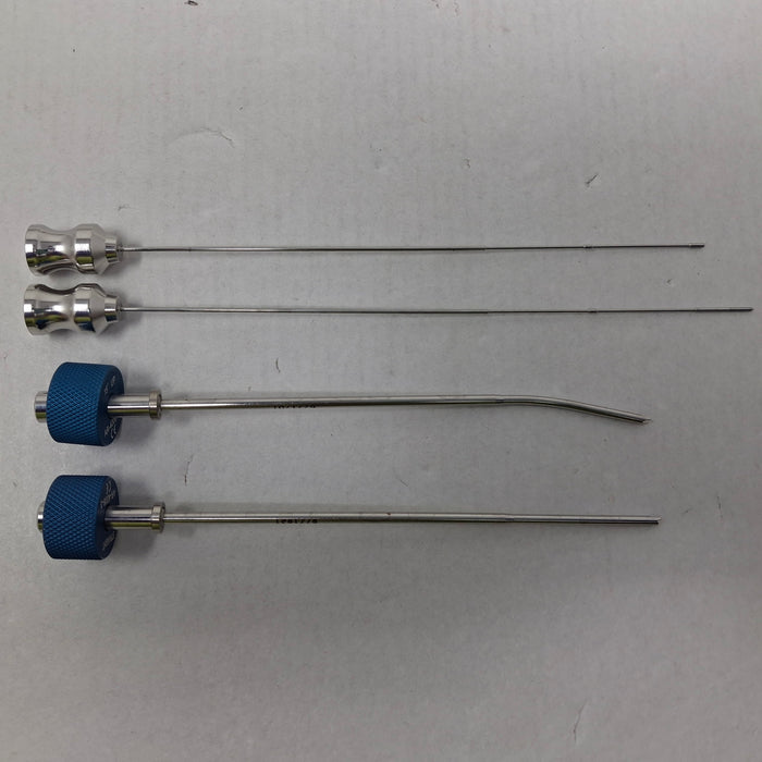 Arthrex AR-4007JS Meniscal Dart Joystick Set