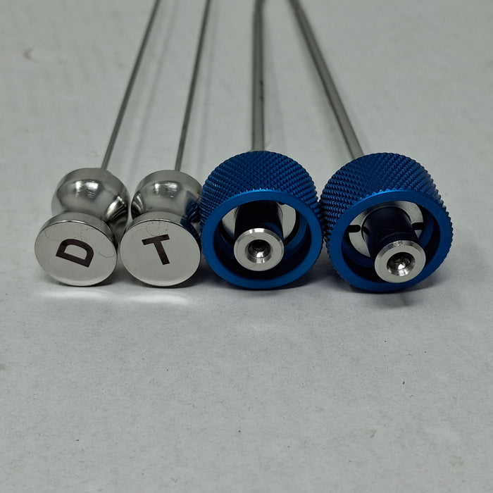 Arthrex AR-4007JS Meniscal Dart Joystick Set