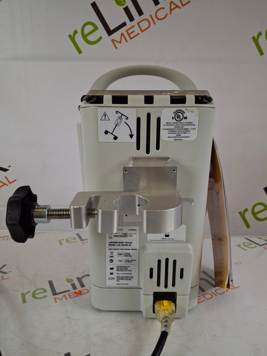 LivaNova PLC LivaNova PLC LifeSparc LS-1000 Circulatory Support System Perfusion reLink Medical