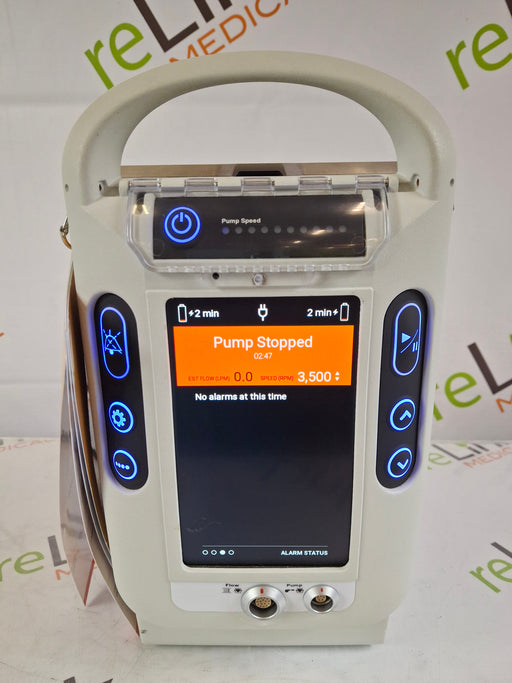 LivaNova PLC LivaNova PLC LifeSparc LS-1000 Circulatory Support System Perfusion reLink Medical