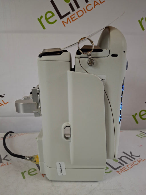 LivaNova PLC LivaNova PLC LifeSparc LS-1000 Circulatory Support System Perfusion reLink Medical