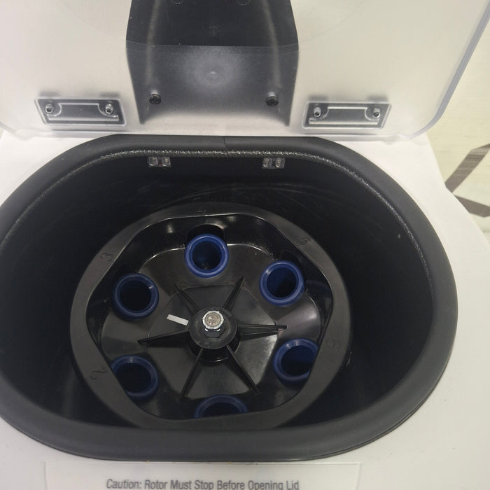 Drucker Diagnostics Drucker Diagnostics Horizon 6 Flex Fisherbrand Centrifuge Centrifuges reLink Medical