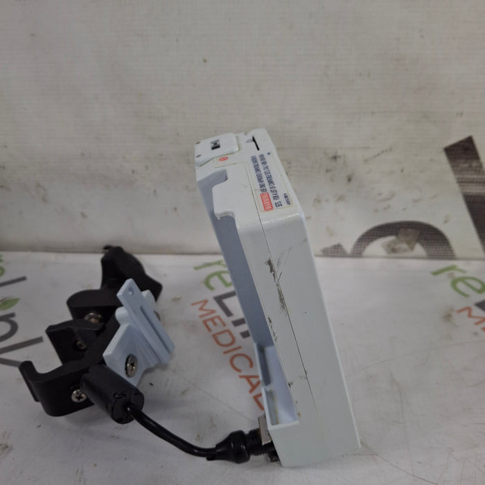 Baxter Baxter Sigma Spectrum 8.00.03 w/o Battery Infusion Pump Infusion Pump reLink Medical