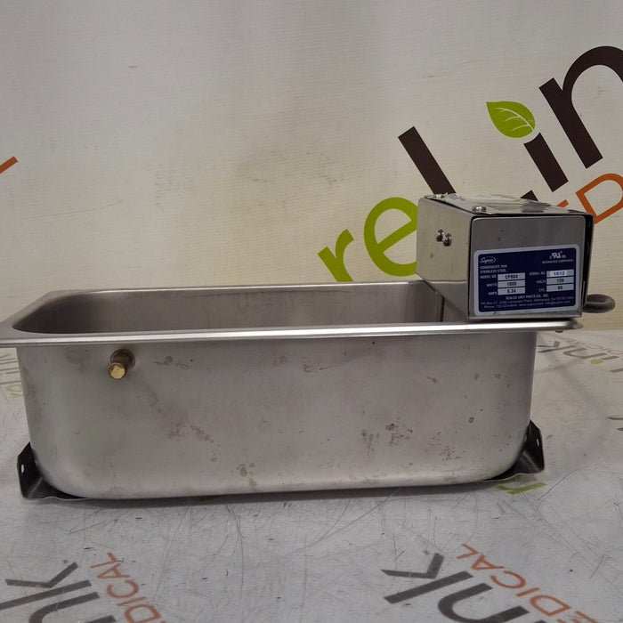 Supco CP804 Condensate Pan