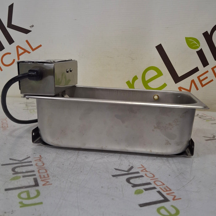 Supco CP804 Condensate Pan