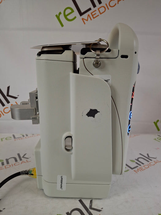 LivaNova PLC LivaNova PLC LifeSparc LS-1000 Circulatory Support System Perfusion reLink Medical