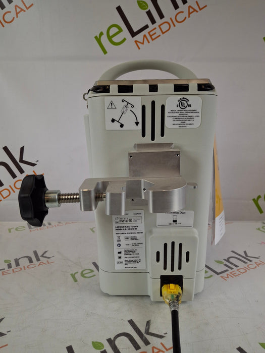 LivaNova PLC LivaNova PLC LifeSparc LS-1000 Circulatory Support System Perfusion reLink Medical