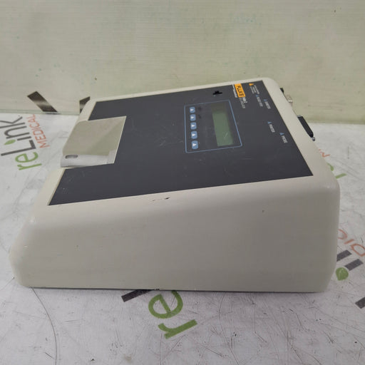 Fluke Fluke Bio-Tek Biomedical Index 2 SpO2 Simulator Test Equipment reLink Medical