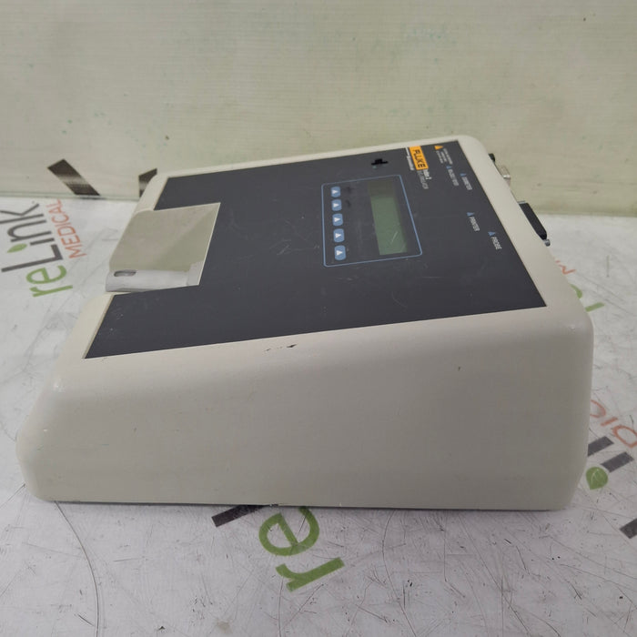 Fluke Fluke Bio-Tek Biomedical Index 2 SpO2 Simulator Test Equipment reLink Medical