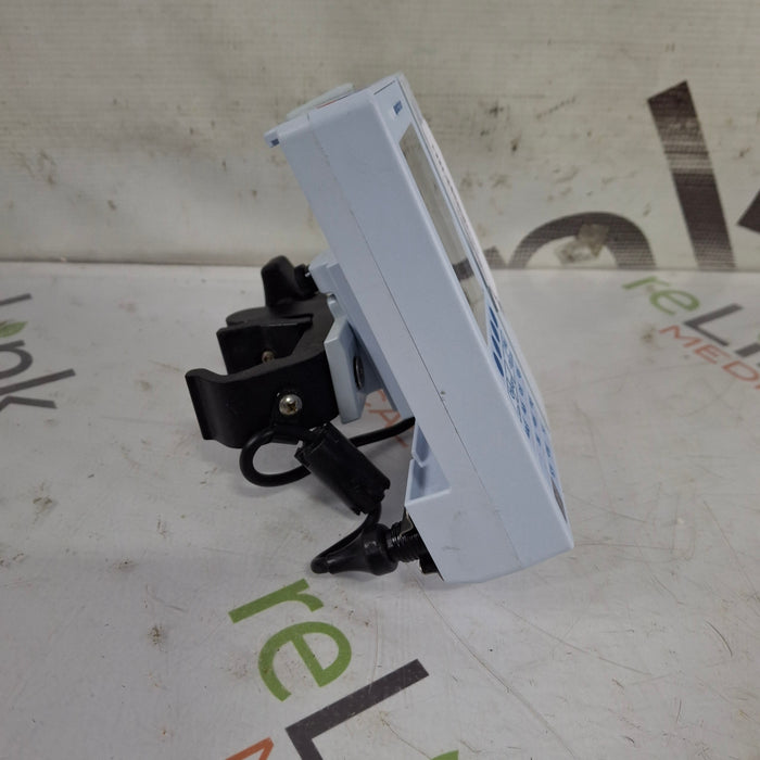 Baxter Baxter Sigma Spectrum 8.01.00 w/o Battery Infusion Pump Infusion Pump reLink Medical