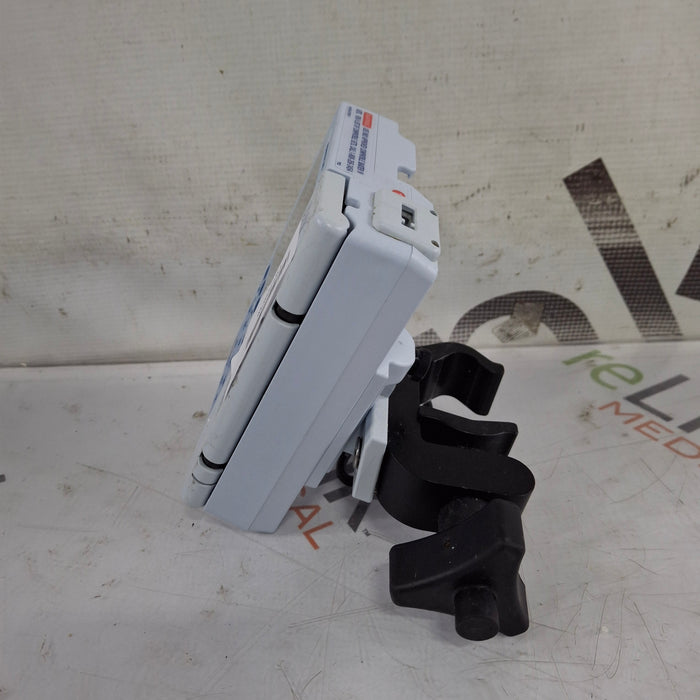 Baxter Baxter Sigma Spectrum 8.01.00 w/o Battery Infusion Pump Infusion Pump reLink Medical