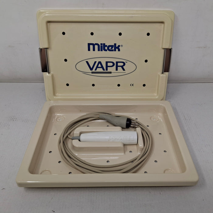 DePuy MITEK 225002 VAPR Handpiece