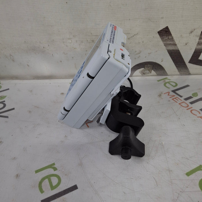 Baxter Baxter Sigma Spectrum 8.00.04 w/o Battery Infusion Pump Infusion Pump reLink Medical