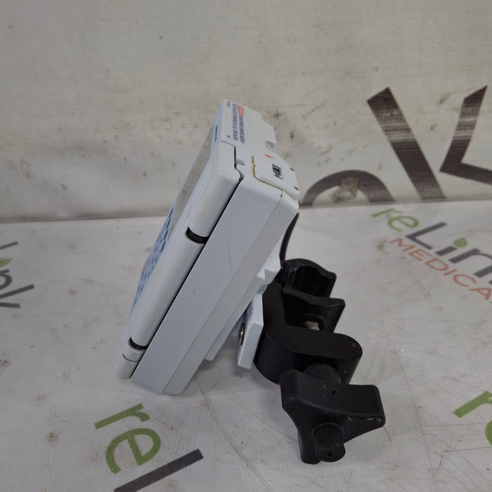 Baxter Baxter Sigma Spectrum 8.00.03 w/o Battery Infusion Pump Infusion Pump reLink Medical