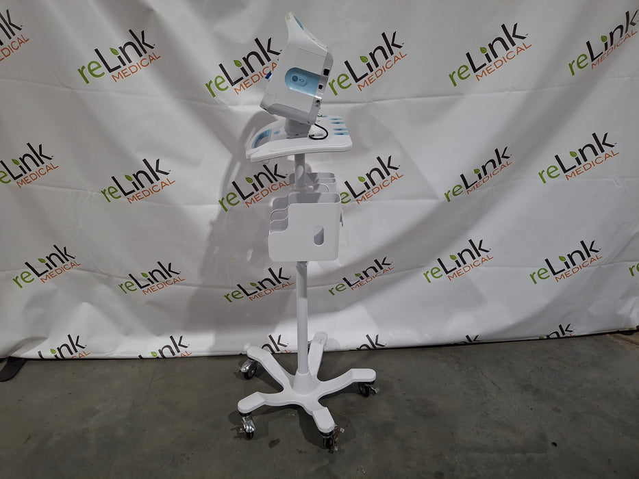 Welch Allyn Welch Allyn Connex 6400 64NTXX Vital Signs Monitor Patient Monitors reLink Medical