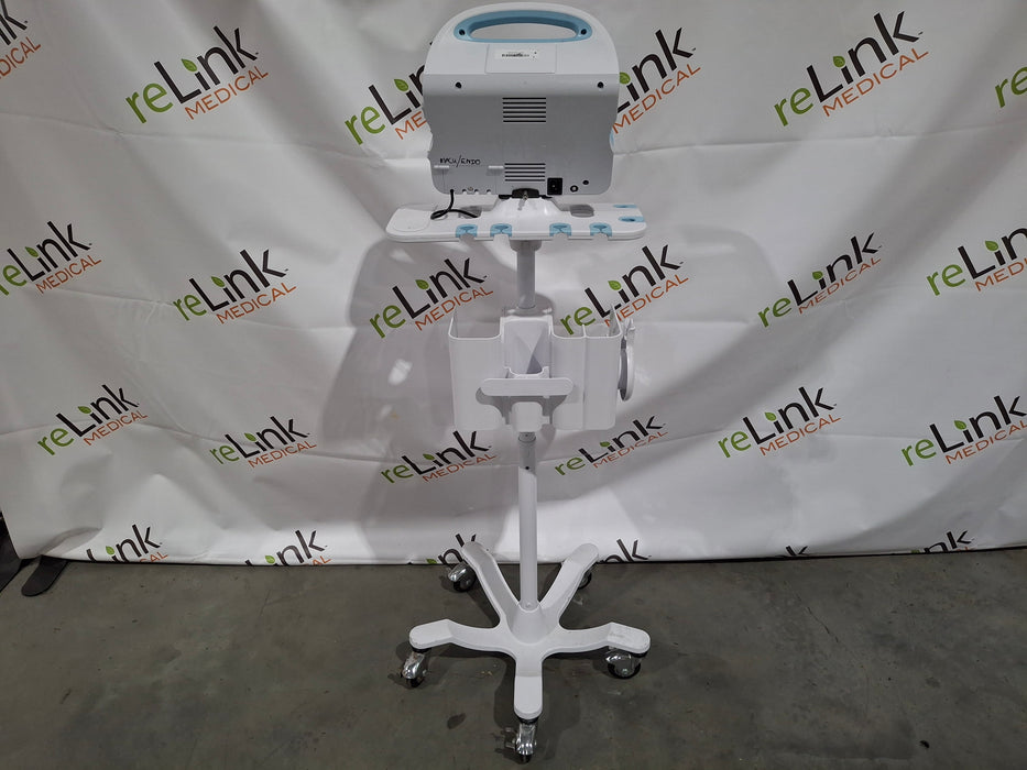 Welch Allyn Welch Allyn Connex 6400 64NTXX Vital Signs Monitor Patient Monitors reLink Medical