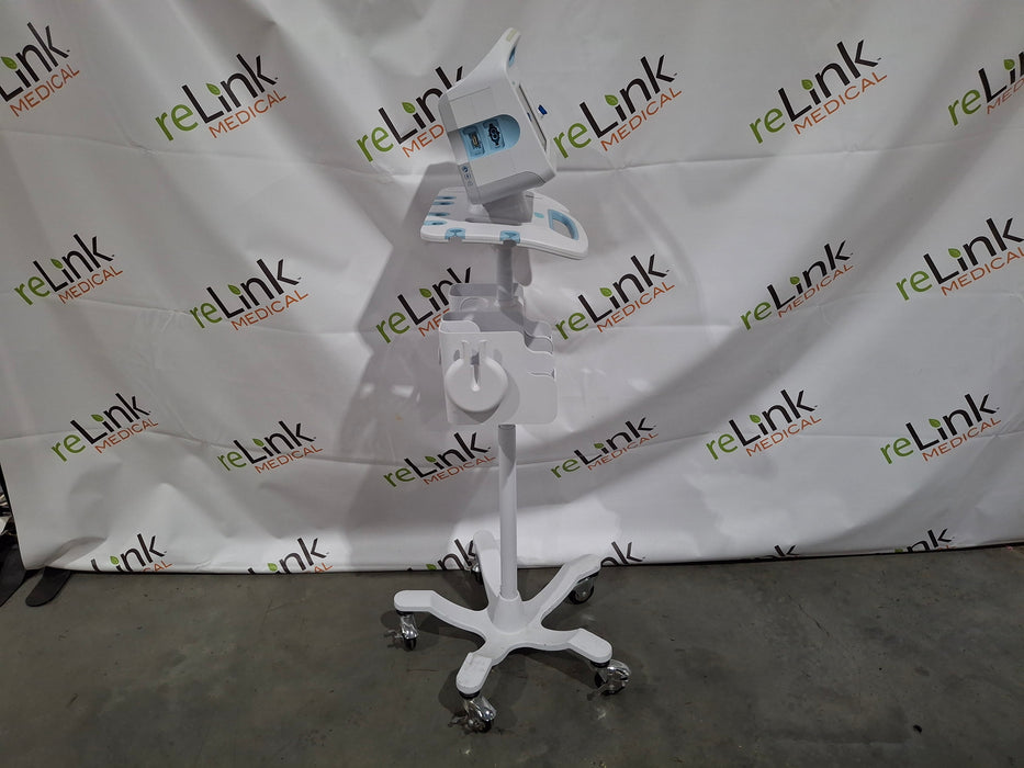 Welch Allyn Welch Allyn Connex 6400 64NTXX Vital Signs Monitor Patient Monitors reLink Medical