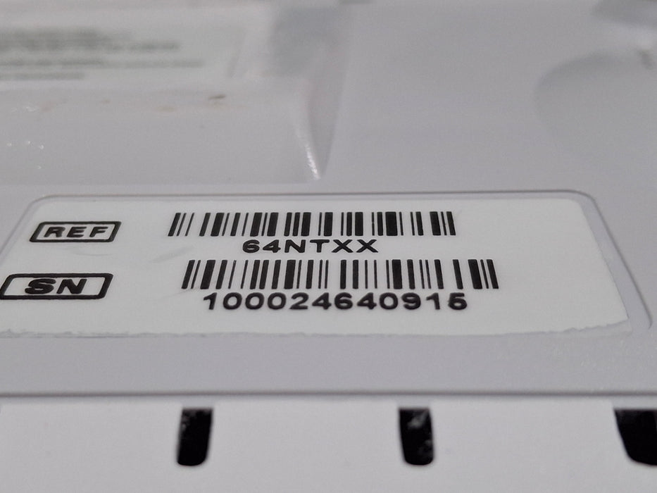 Welch Allyn Welch Allyn Connex 6400 64NTXX Vital Signs Monitor Patient Monitors reLink Medical