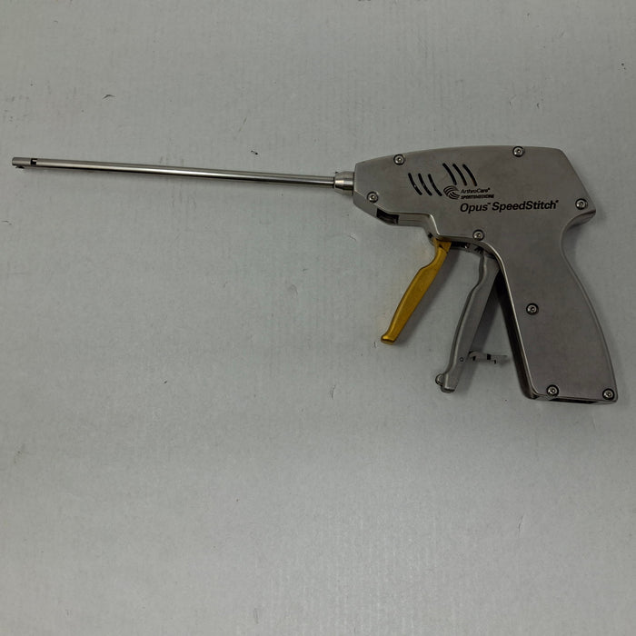 ArthroCare Corporation LabraFix Opus Collection