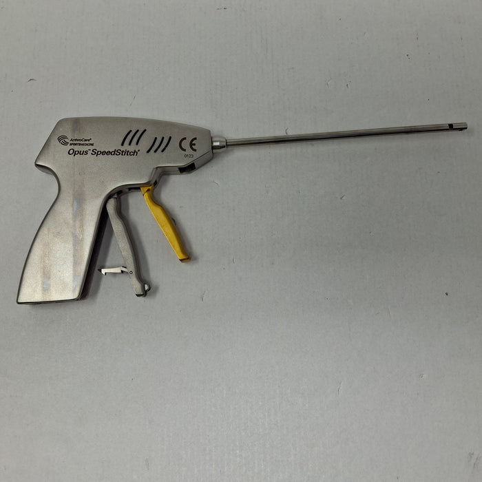 ArthroCare Corporation LabraFix Opus Collection