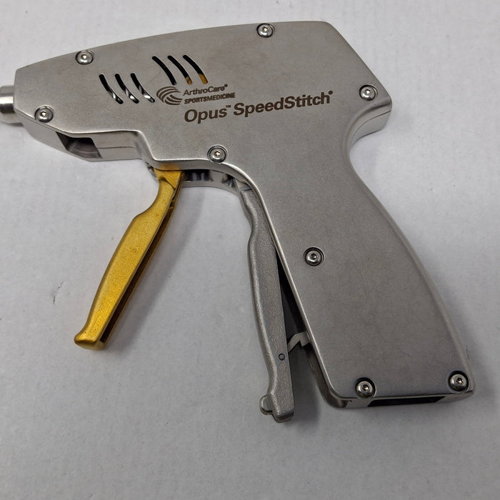 ArthroCare Corporation LabraFix Opus Collection