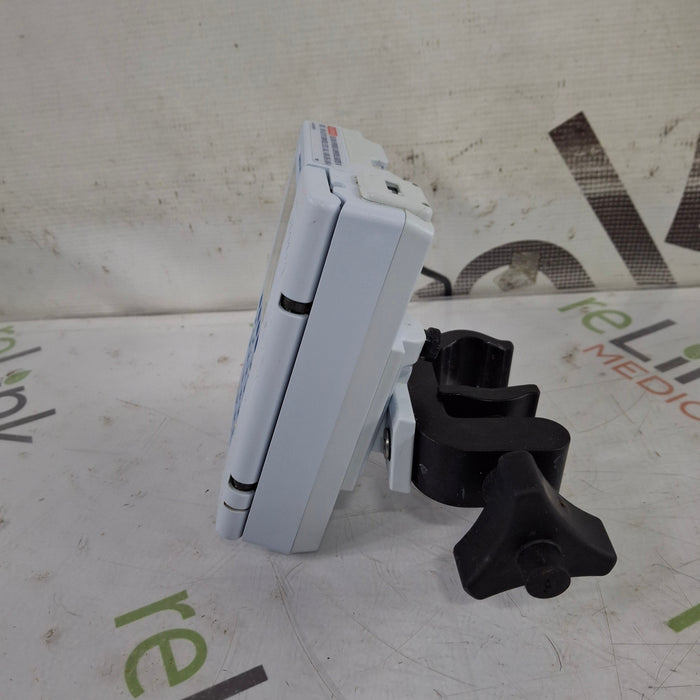 Baxter Baxter Sigma Spectrum 8.00.05 w/o Battery Infusion Pump Infusion Pump reLink Medical