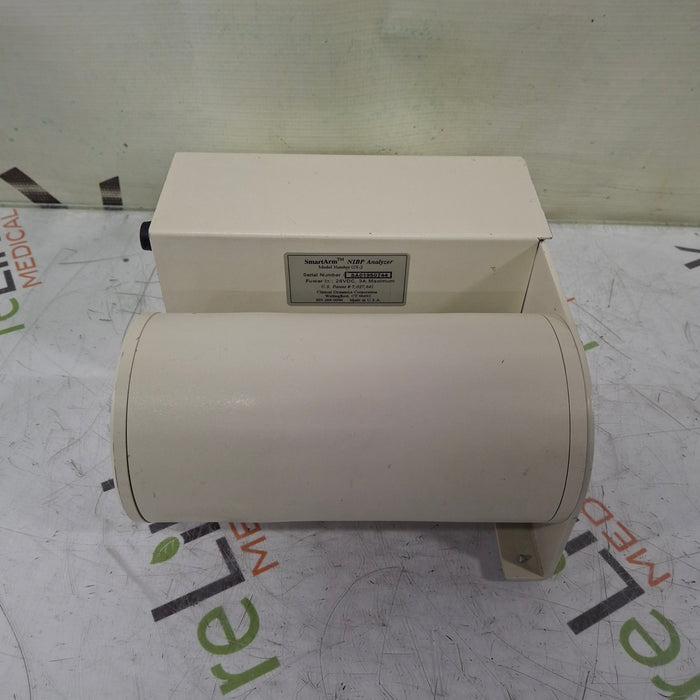 Clinical Dynamics Corp Clinical Dynamics Corp SmartArm NIBP Simulator Test Equipment reLink Medical
