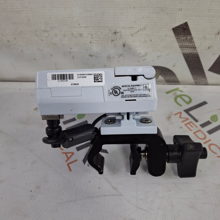 Baxter Baxter Sigma Spectrum 8.00.04 w/o Battery Infusion Pump Infusion Pump reLink Medical