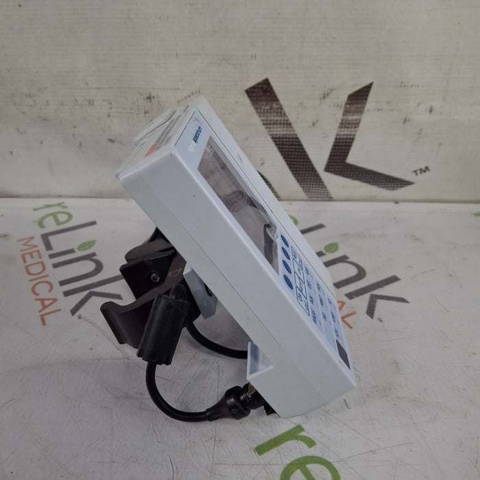Baxter Sigma Spectrum 8.00.04 w/o Battery Infusion Pump
