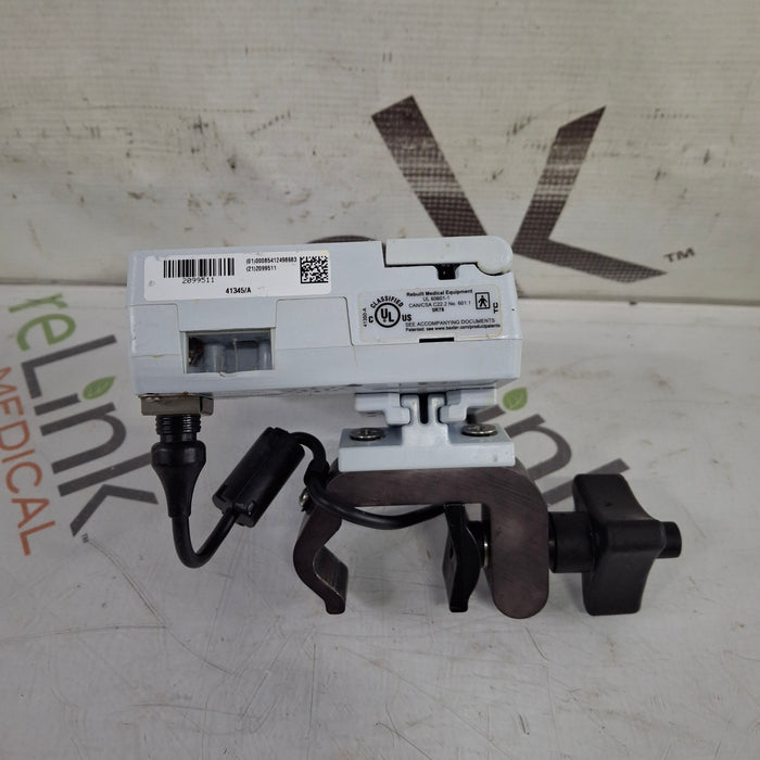 Baxter Sigma Spectrum 8.00.04 w/o Battery Infusion Pump