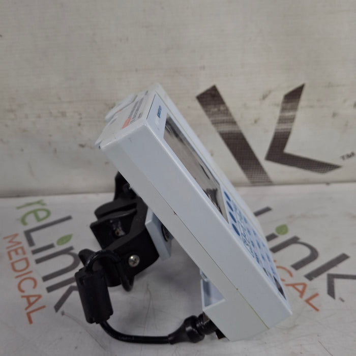 Baxter Baxter Sigma Spectrum 8.00.03 w/o Battery Infusion Pump Infusion Pump reLink Medical