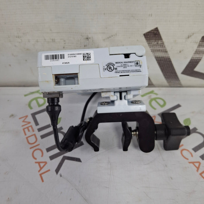 Baxter Baxter Sigma Spectrum 8.00.03 w/o Battery Infusion Pump Infusion Pump reLink Medical