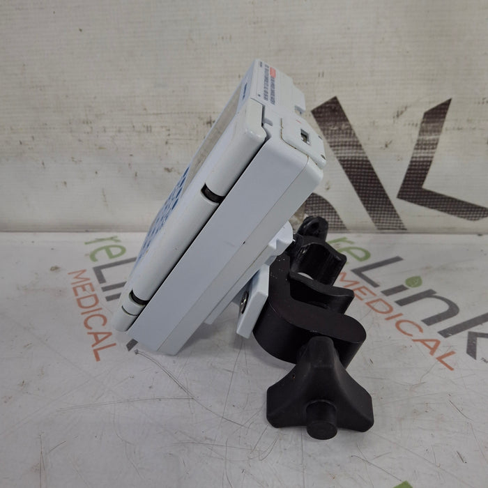 Baxter Baxter Sigma Spectrum 8.00.03 w/o Battery Infusion Pump Infusion Pump reLink Medical