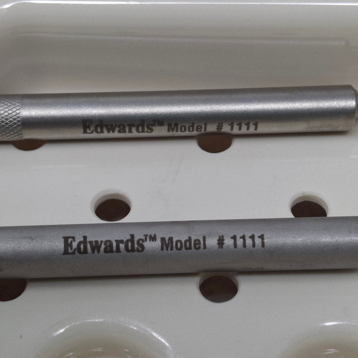 Edwards Lifesciences TRAY1169 Mitral Tray