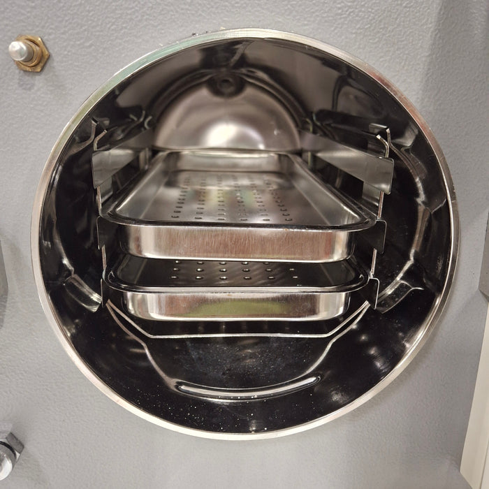 Tuttnauer Tuttnauer Valueklave 1730 Autoclave Sterilizer Sterilizers & Autoclaves reLink Medical
