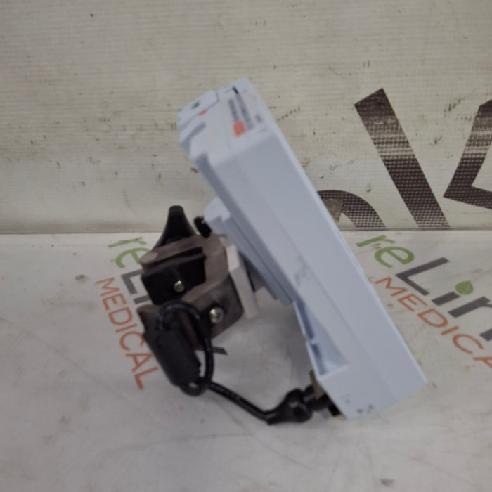 Baxter Baxter Sigma Spectrum 8.01.00 w/o Battery Infusion Pump Infusion Pump reLink Medical