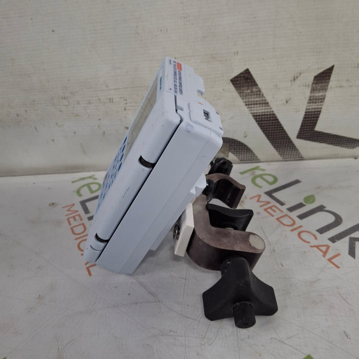 Baxter Baxter Sigma Spectrum 8.01.00 w/o Battery Infusion Pump Infusion Pump reLink Medical